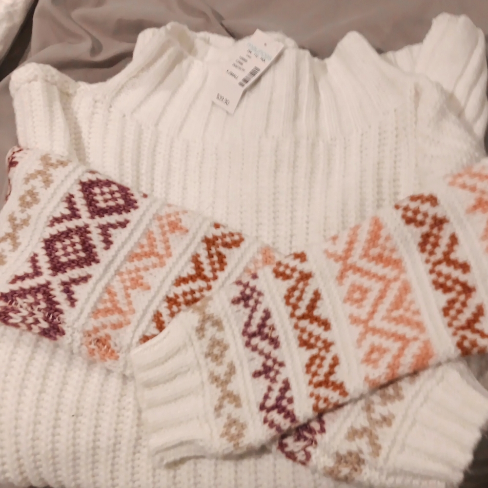 Sweater xsmall